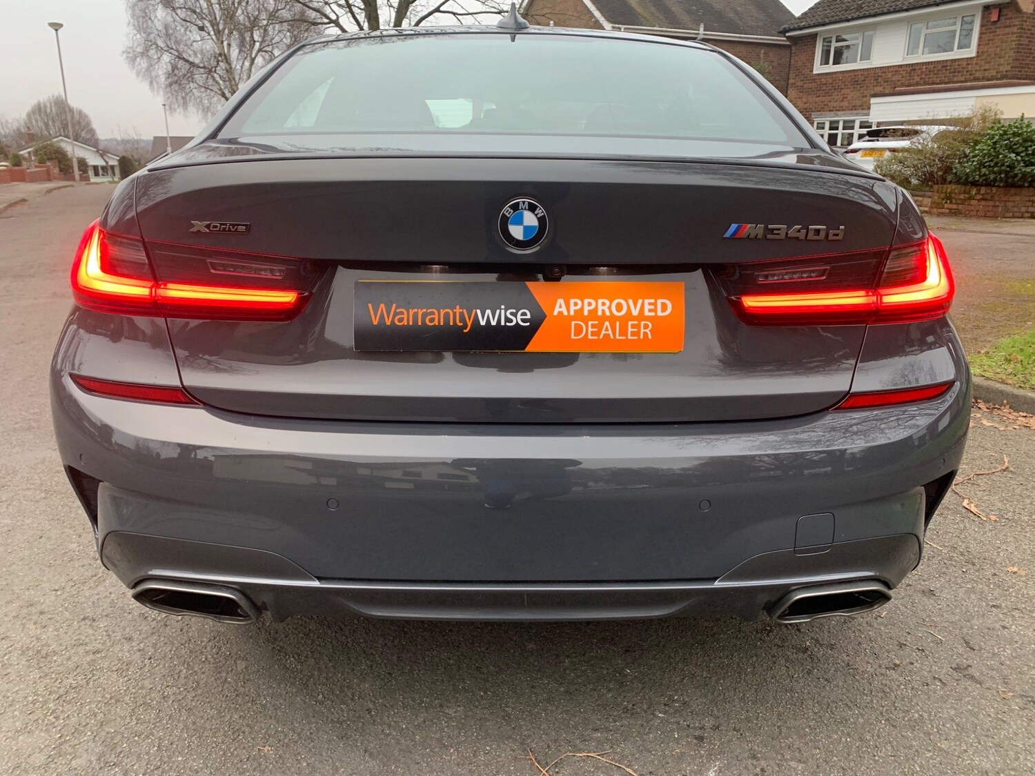 Used BMW 3 Series for sale - 77927915: Photo 11