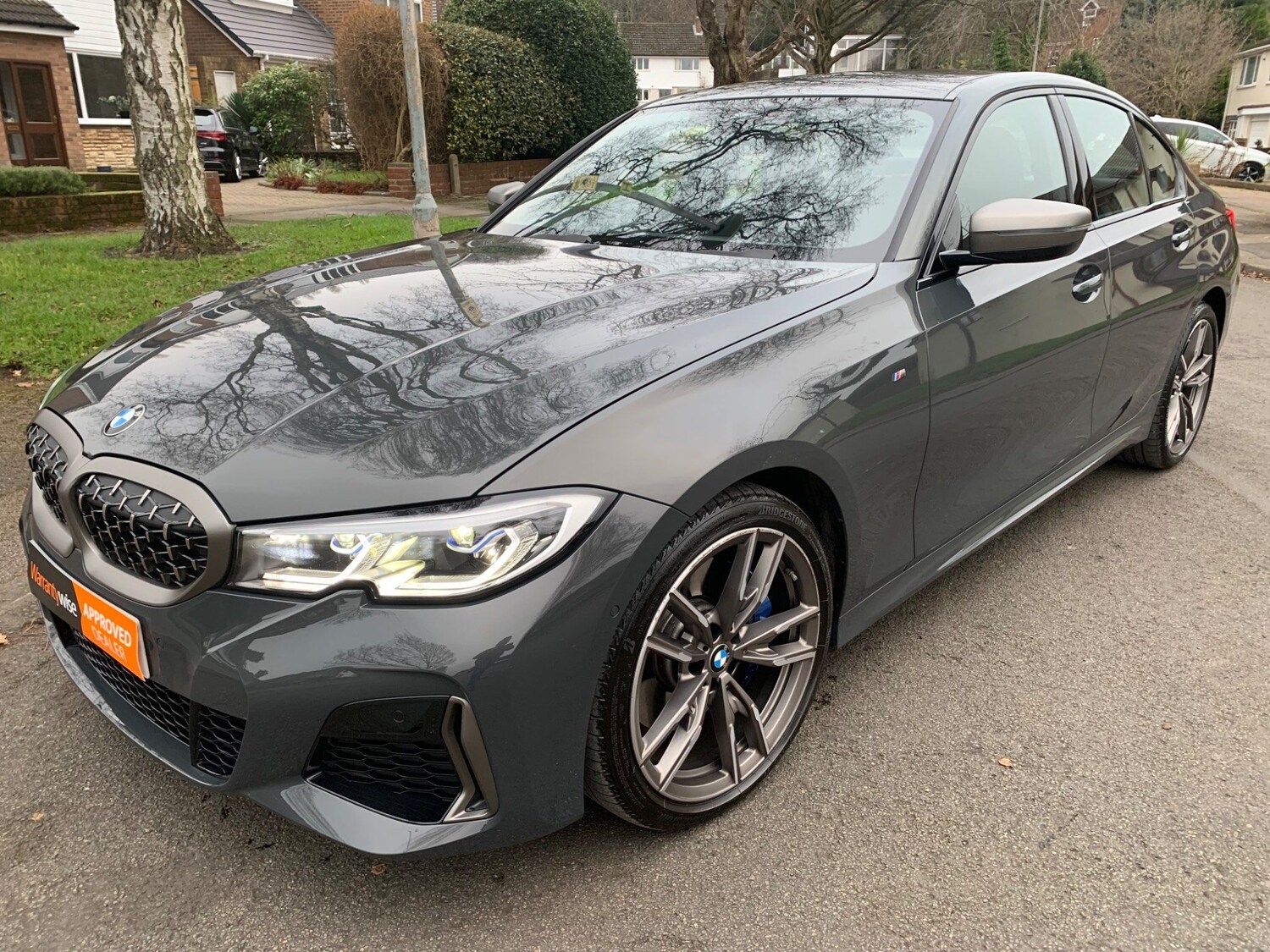 Used BMW 3 Series for sale - 77927915: Photo 13