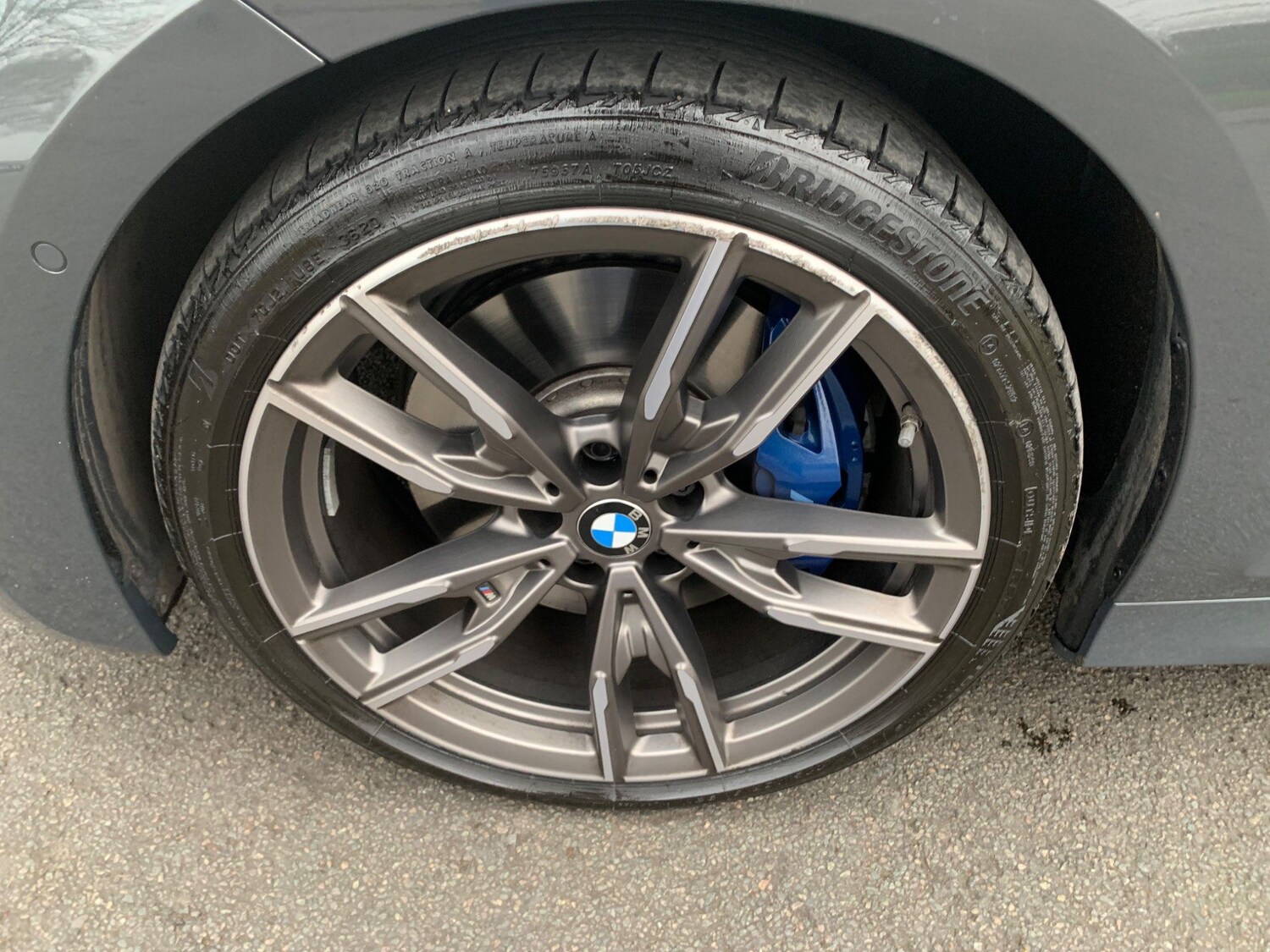 Used BMW 3 Series for sale - 77927915: Photo 15