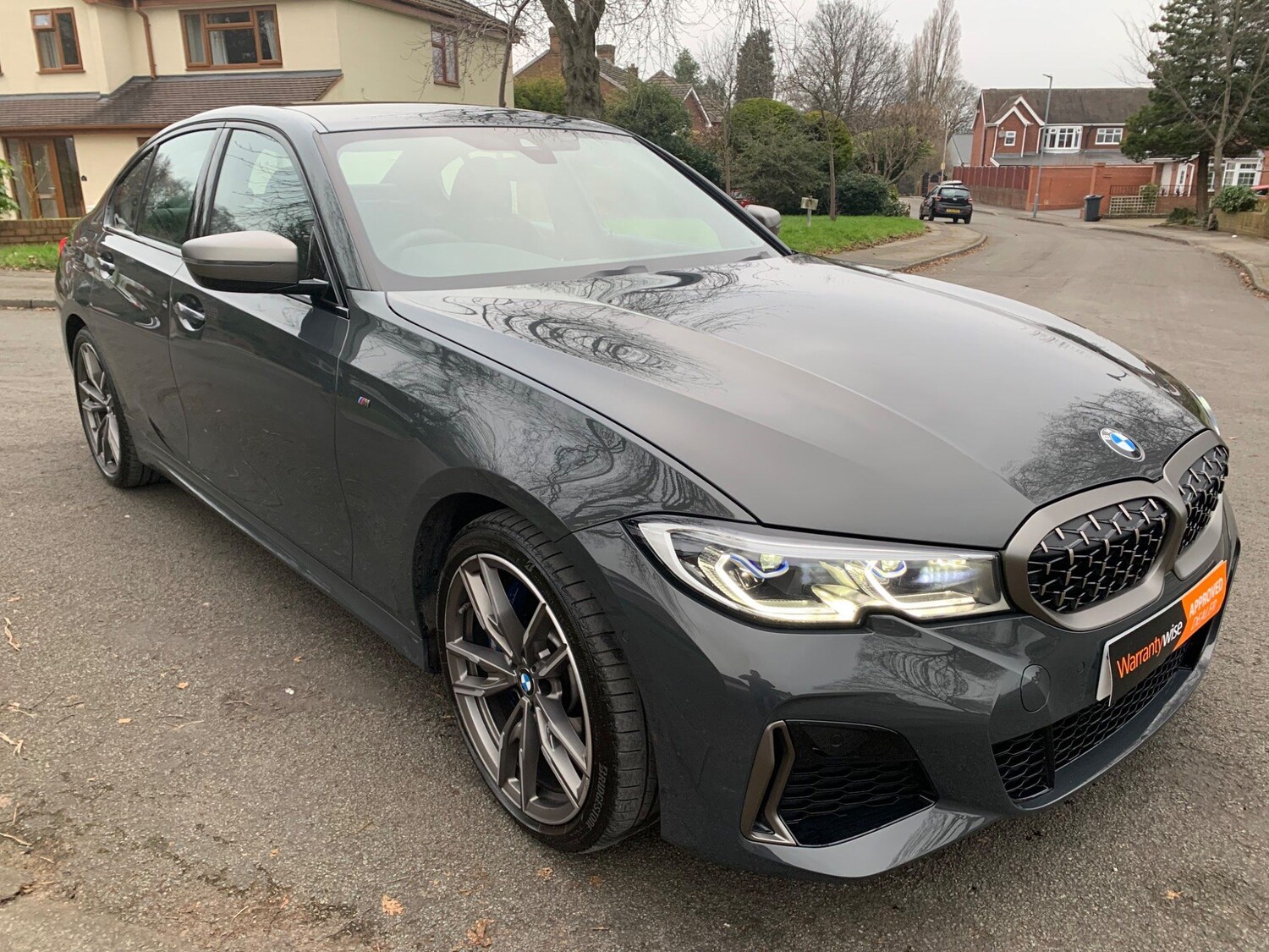 Used BMW 3 Series for sale - 77927915: Photo 18