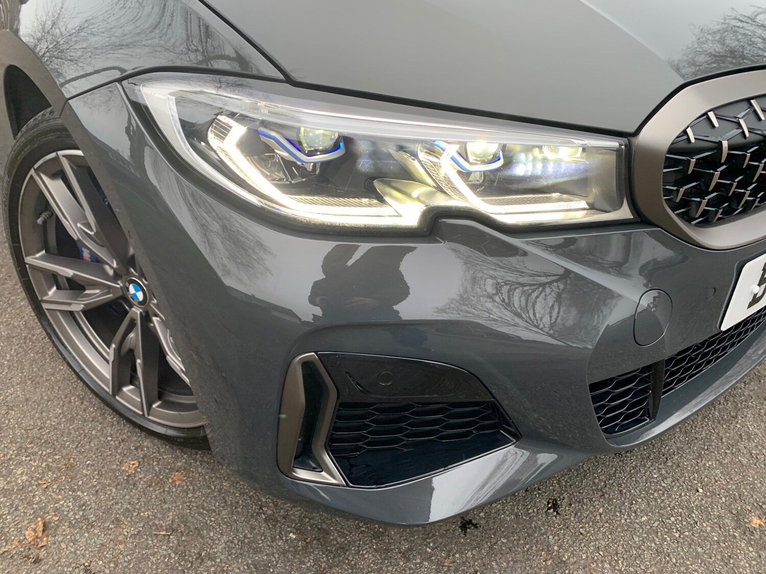 Used BMW 3 Series for sale - 77927915: Photo 19