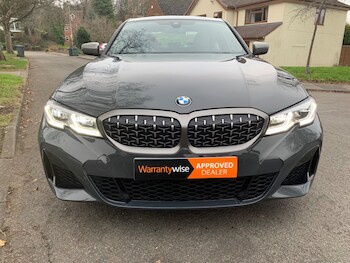 BMW 3 Series feature image