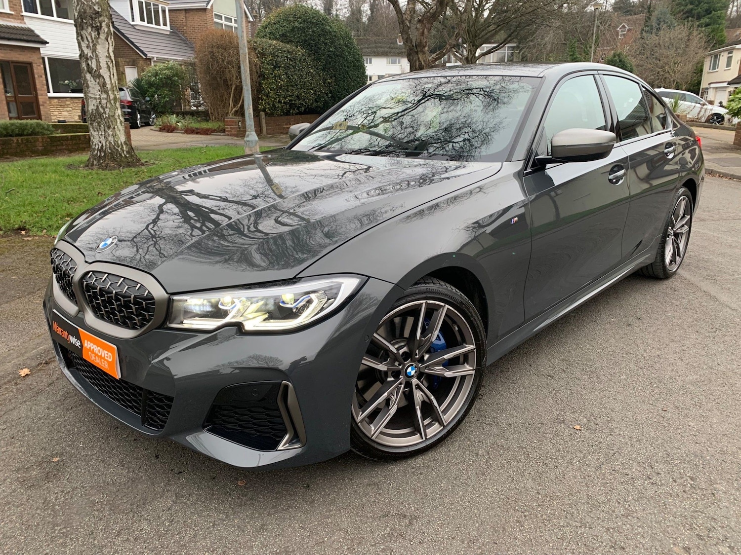 Used BMW 3 Series for sale - 77927915: Photo 2