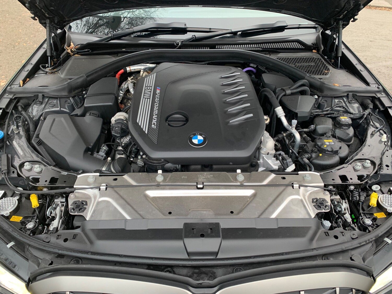 Used BMW 3 Series for sale - 77927915: Photo 20