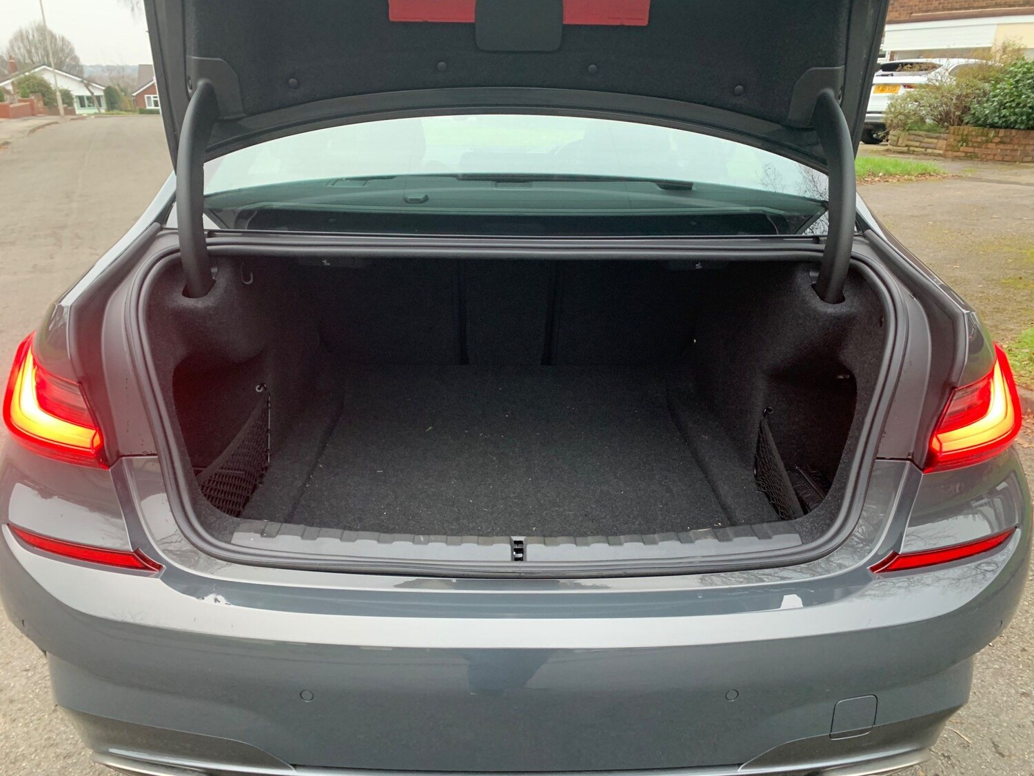 Used BMW 3 Series for sale - 77927915: Photo 21