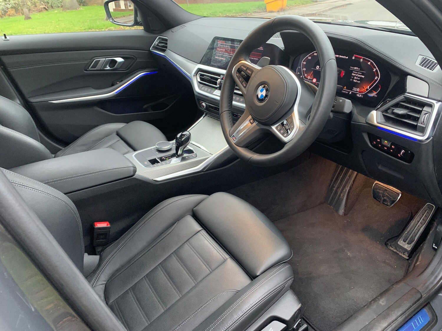 Used BMW 3 Series for sale - 77927915: Photo 23