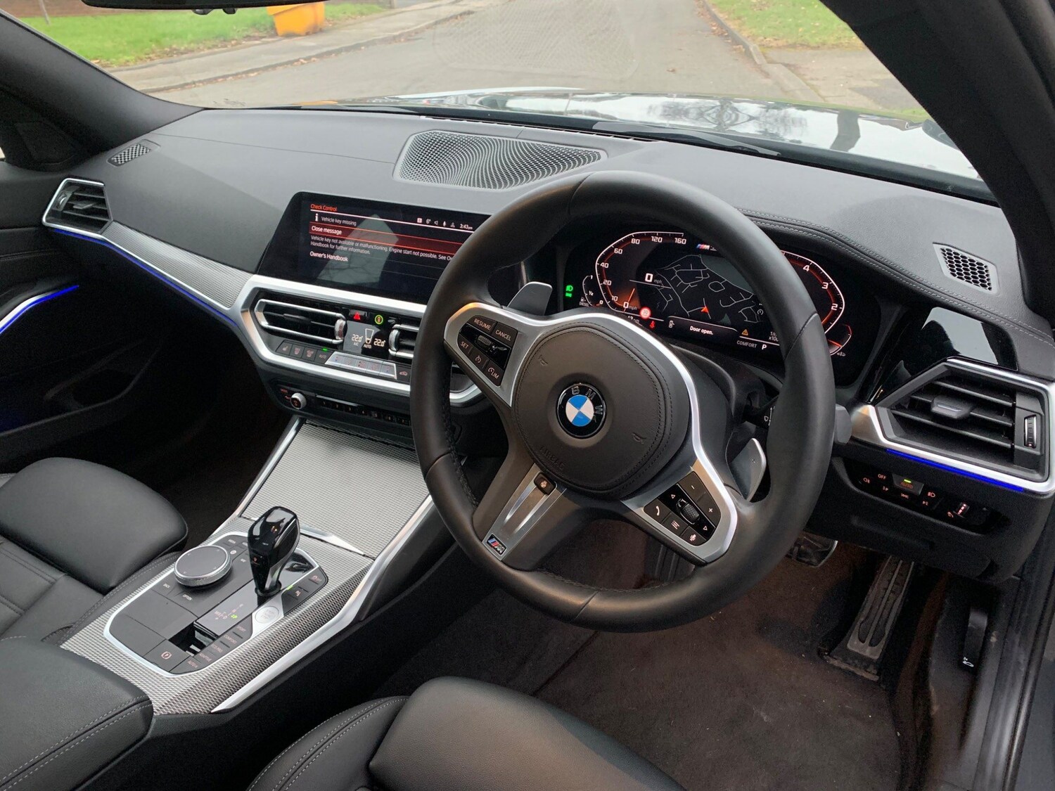 Used BMW 3 Series for sale - 77927915: Photo 24