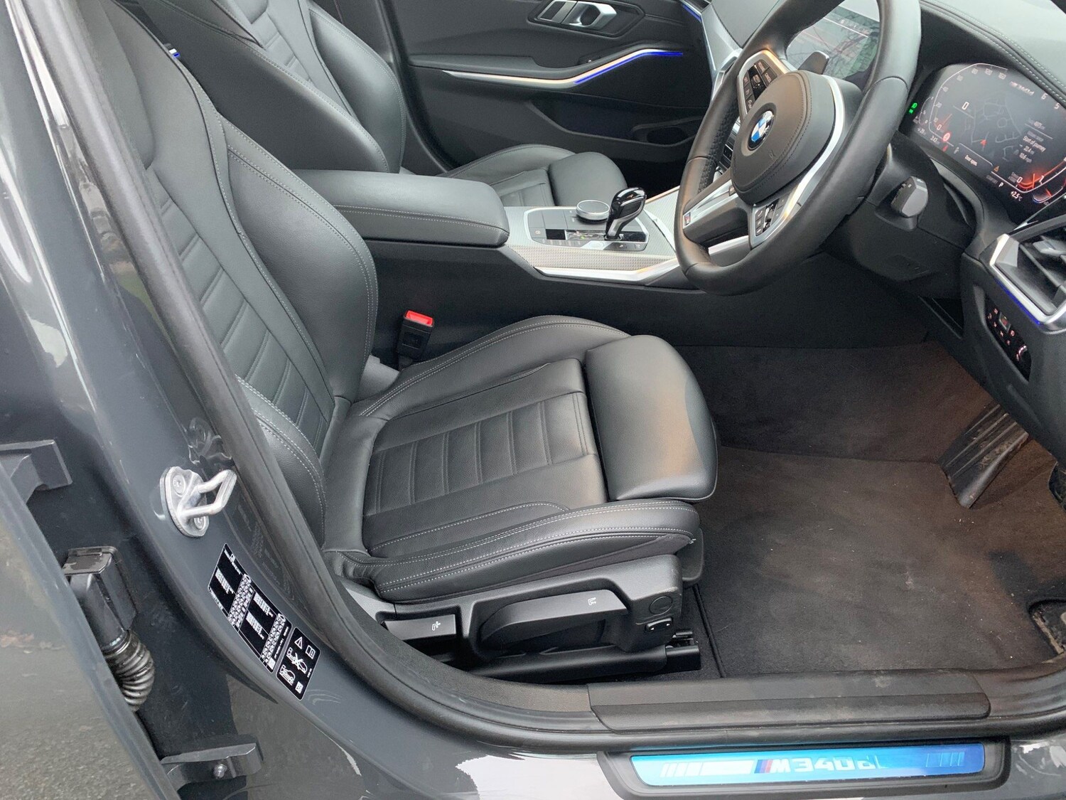 Used BMW 3 Series for sale - 77927915: Photo 25