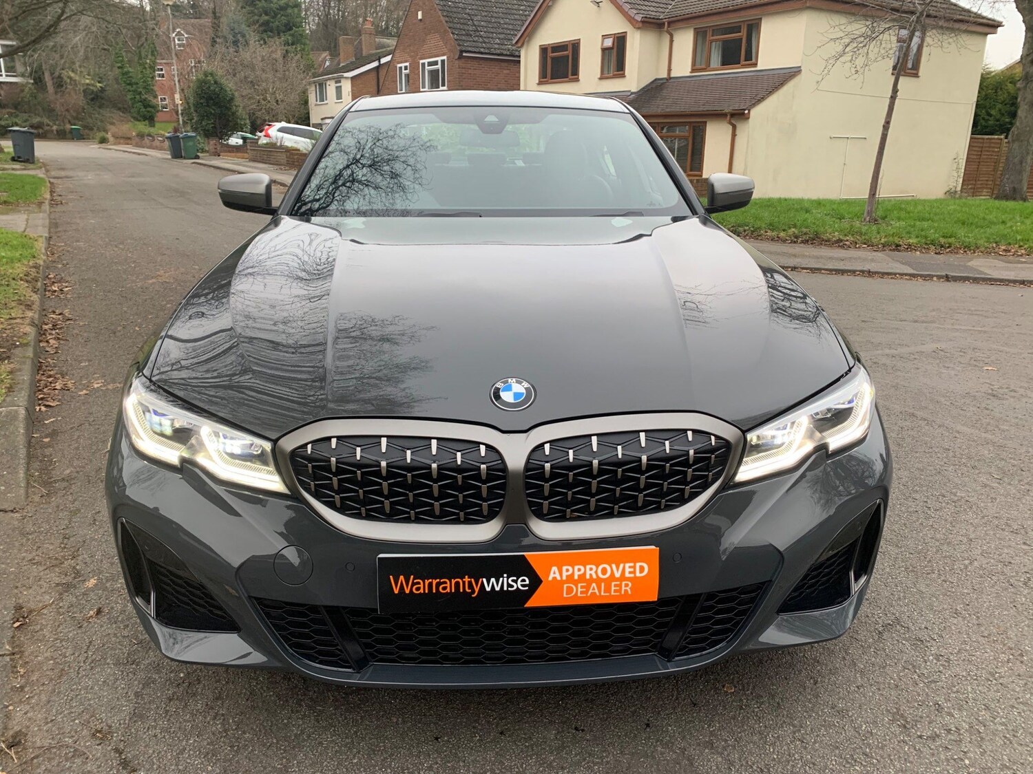 Used BMW 3 Series for sale - 77927915: Photo 3