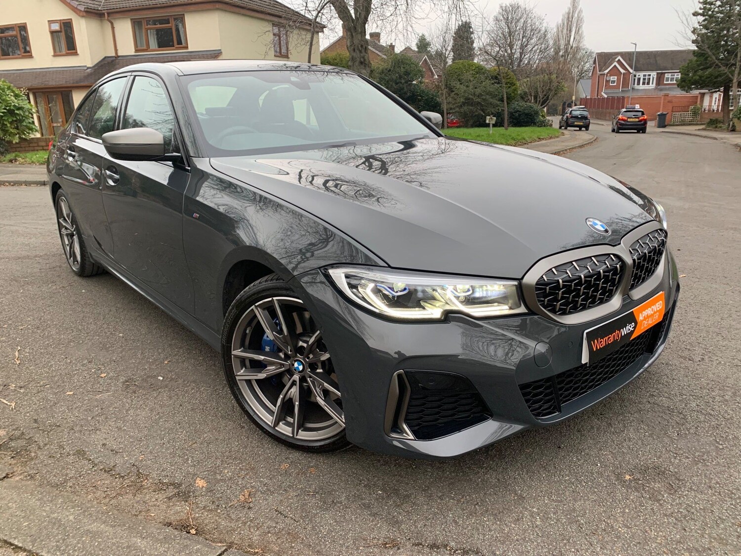 Used BMW 3 Series for sale - 77927915: Photo 4