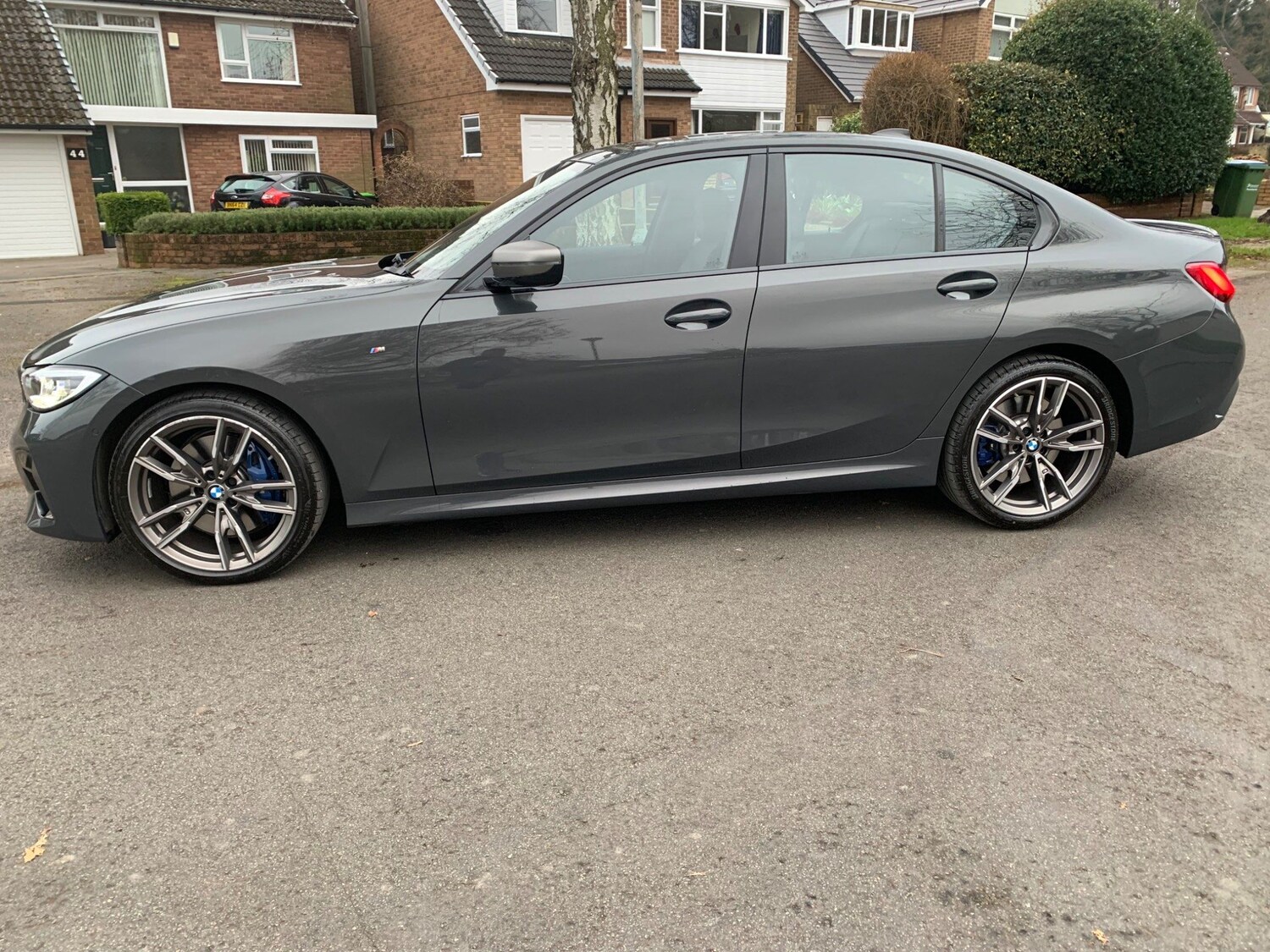 Used BMW 3 Series for sale - 77927915: Photo 5