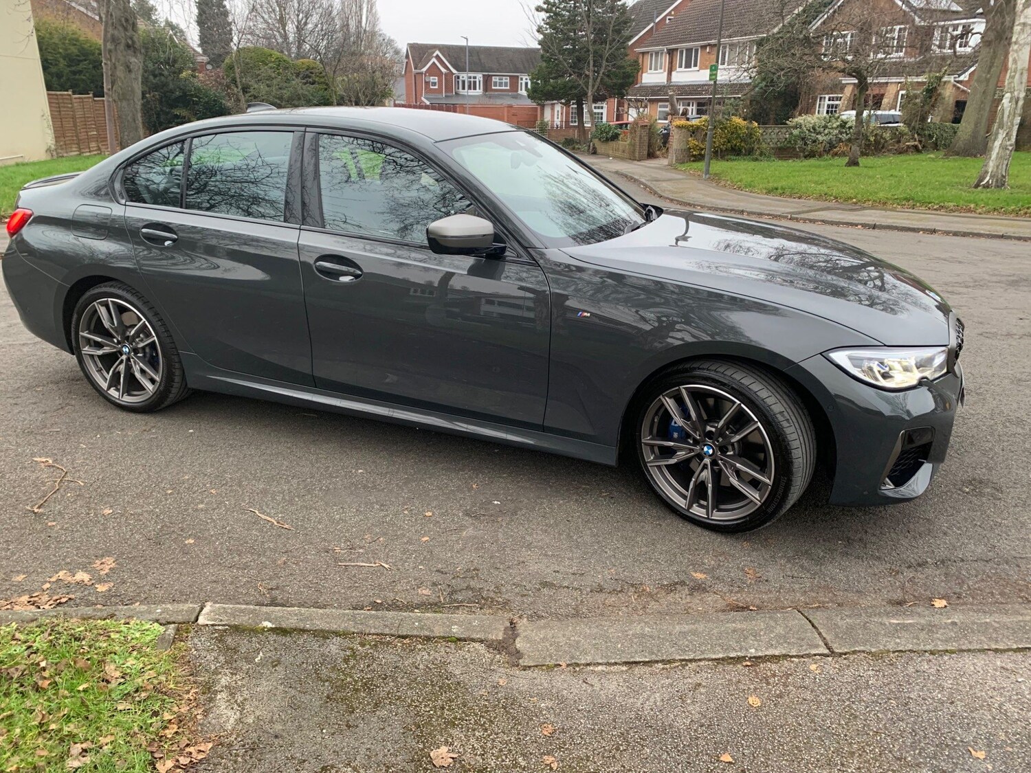 Used BMW 3 Series for sale - 77927915: Photo 6