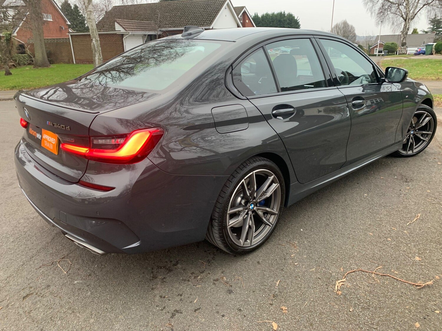 Used BMW 3 Series for sale - 77927915: Photo 8