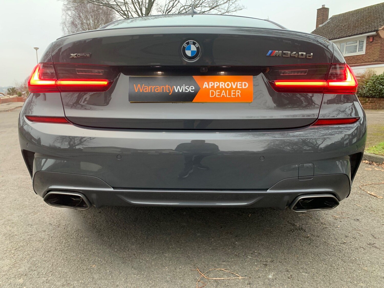 Used BMW 3 Series for sale - 77927915: Photo 9