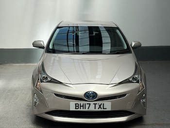 Used Toyota Prius 2017 for sale - 79108724: Photo