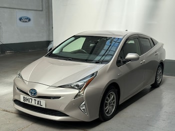 Used Toyota Prius 2017 for sale - 79108724: Photo