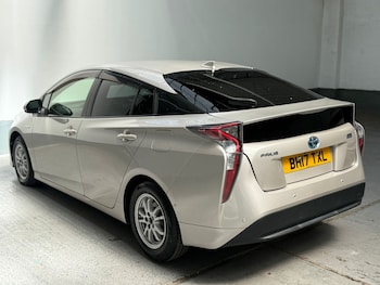 Used Toyota Prius 2017 for sale - 79108724: Photo