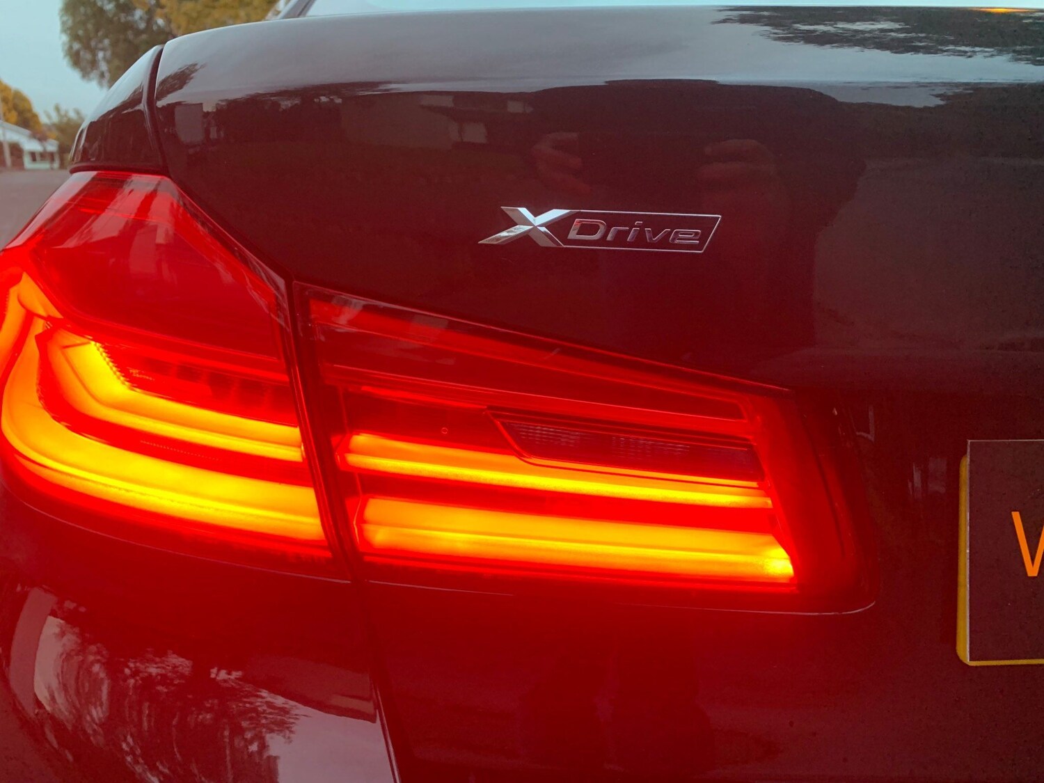 Used BMW 5 Series 2018 for sale - 77927943: Photo 12