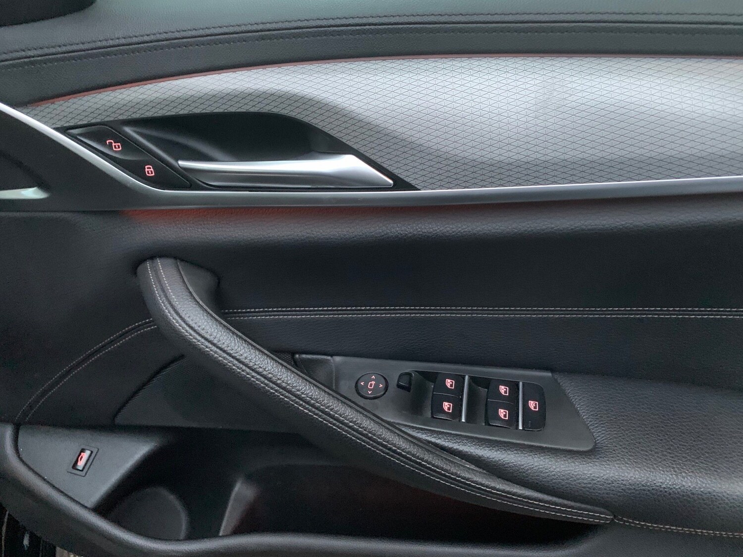 Used BMW 5 Series 2018 for sale - 77927943: Photo 16