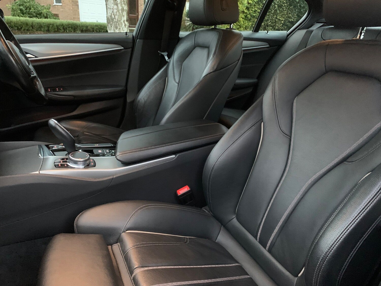 Used BMW 5 Series 2018 for sale - 77927943: Photo 19