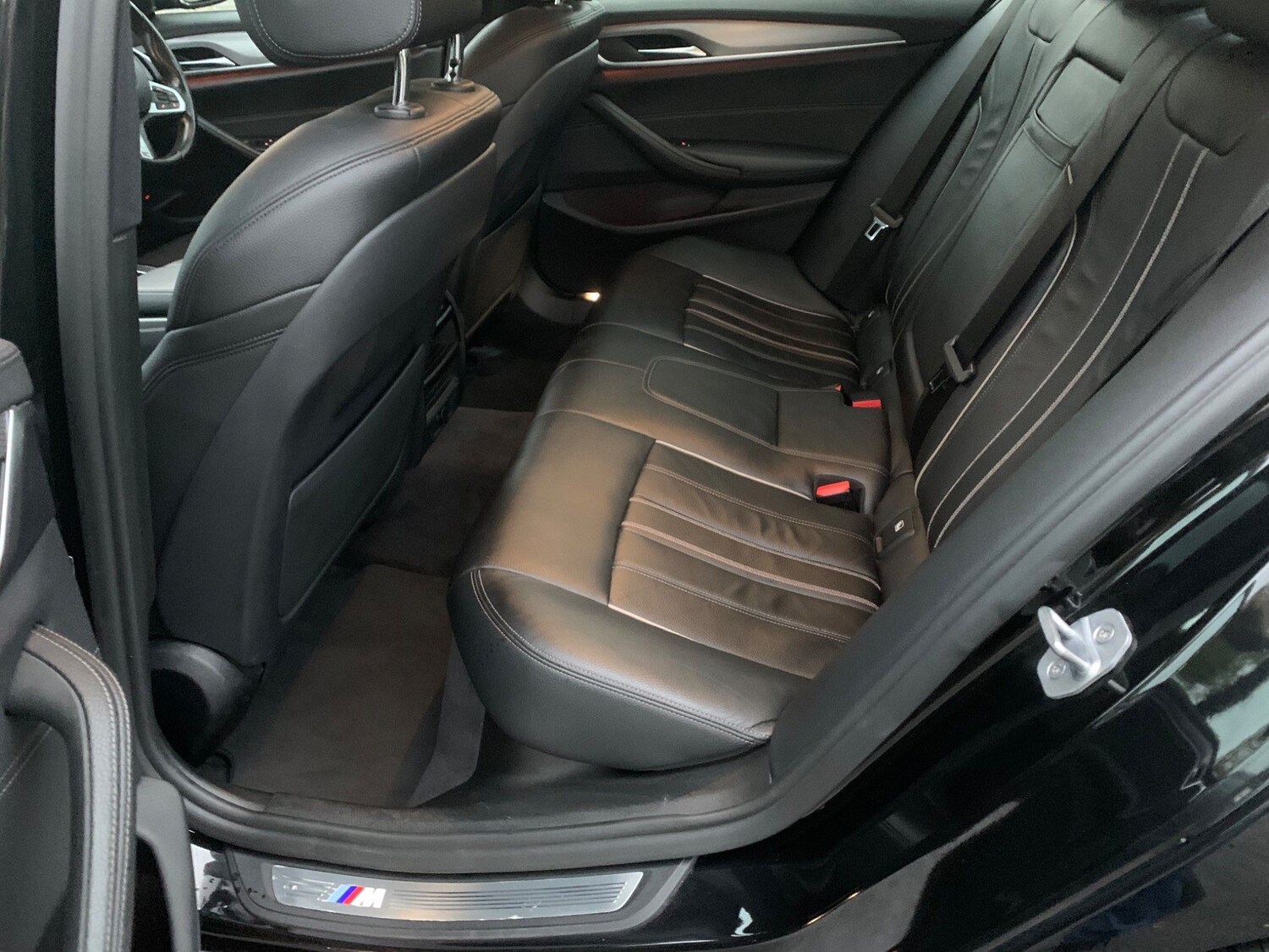 Used BMW 5 Series 2018 for sale - 77927943: Photo 20