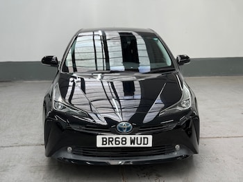 Used Toyota Prius 2019 for sale - 78847097: Photo