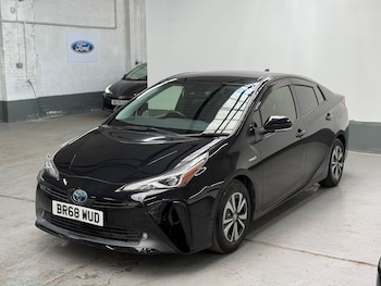 Used Toyota Prius 2019 for sale - 78847097: Photo