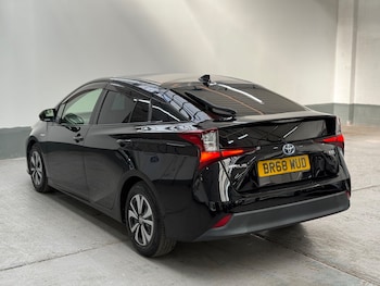 Used Toyota Prius 2019 for sale - 78847097: Photo