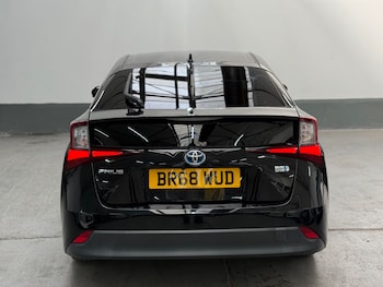 Used Toyota Prius 2019 for sale - 78847097: Photo