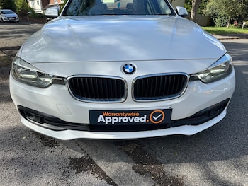 BMW 3 Series feature image