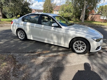 Used BMW 3 Series 2016 for sale - 77927725: Photo