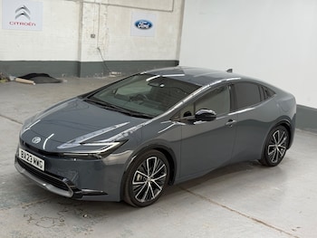 Used Toyota Prius 2024 for sale - 79151397: Photo