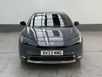 Used Toyota Prius 2024 for sale - 79151397: Photo