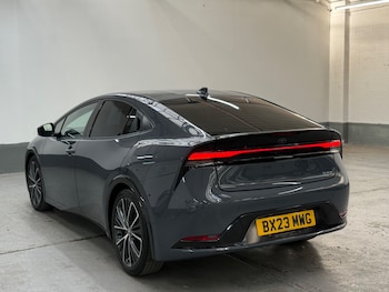 Used Toyota Prius 2024 for sale - 79151397: Photo