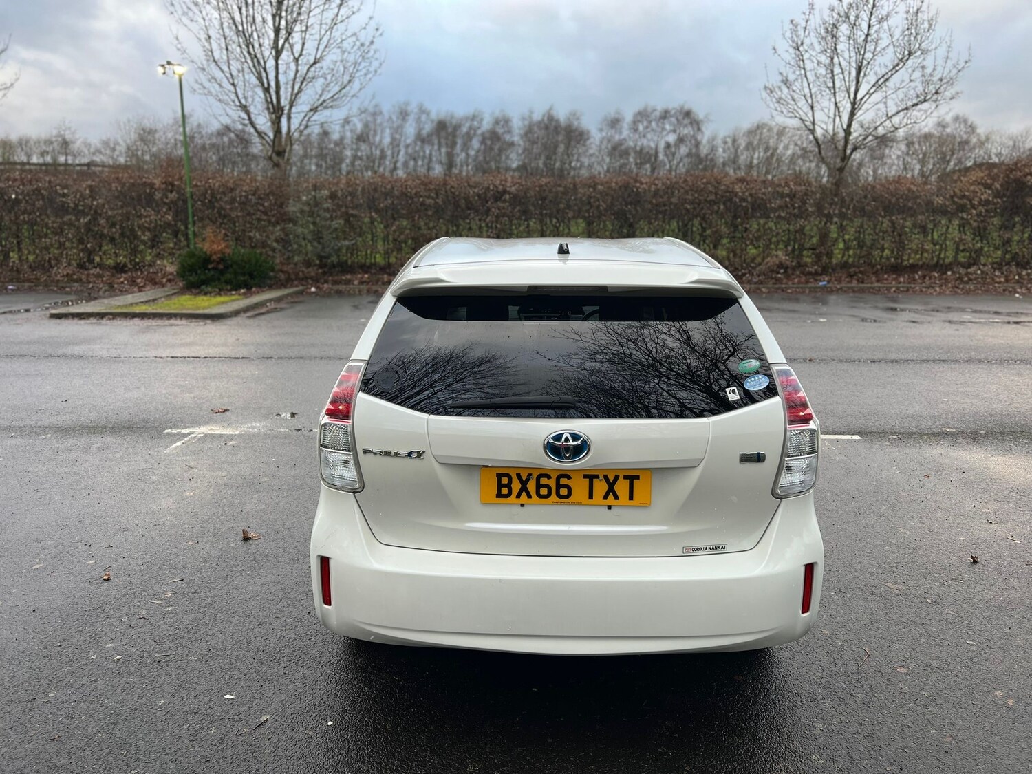 Used Toyota Prius+ 2026 for sale - 77966420: Photo 10