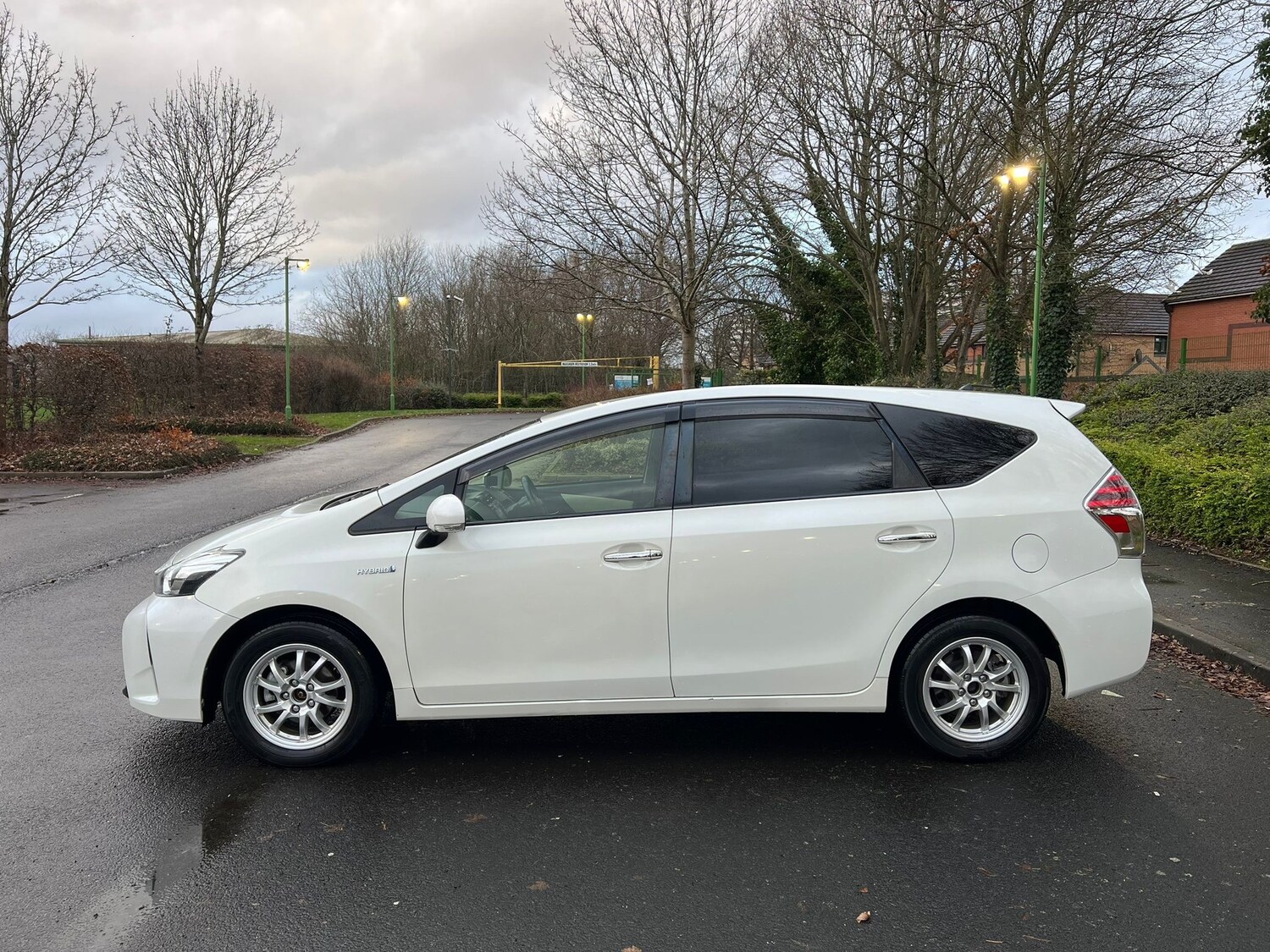 Used Toyota Prius+ 2026 for sale - 77966420: Photo 11