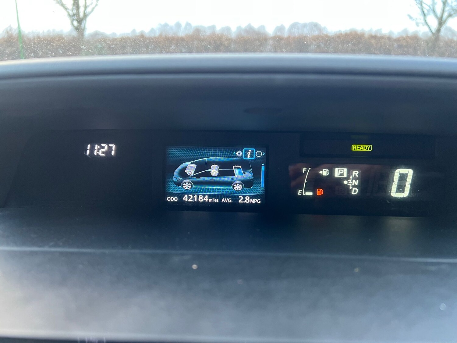 Used Toyota Prius+ 2026 for sale - 77966420: Photo 18