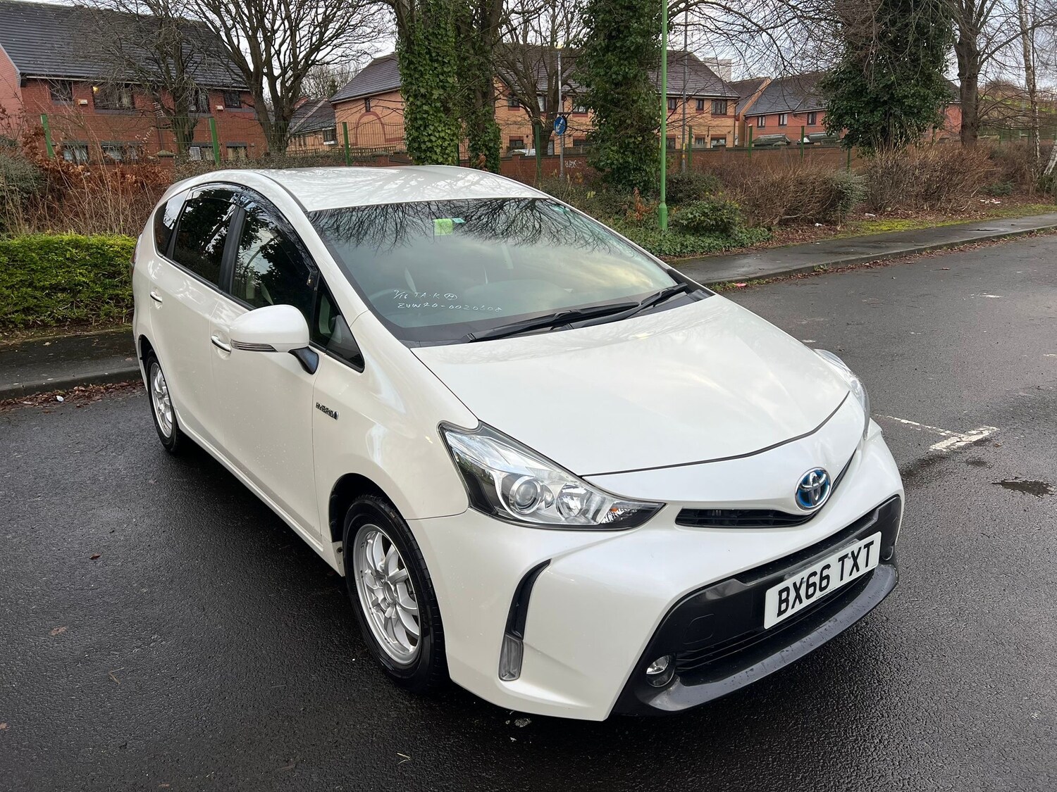 Used Toyota Prius+ 2026 for sale - 77966420: Photo 19