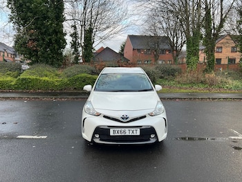 Toyota Prius+ feature image