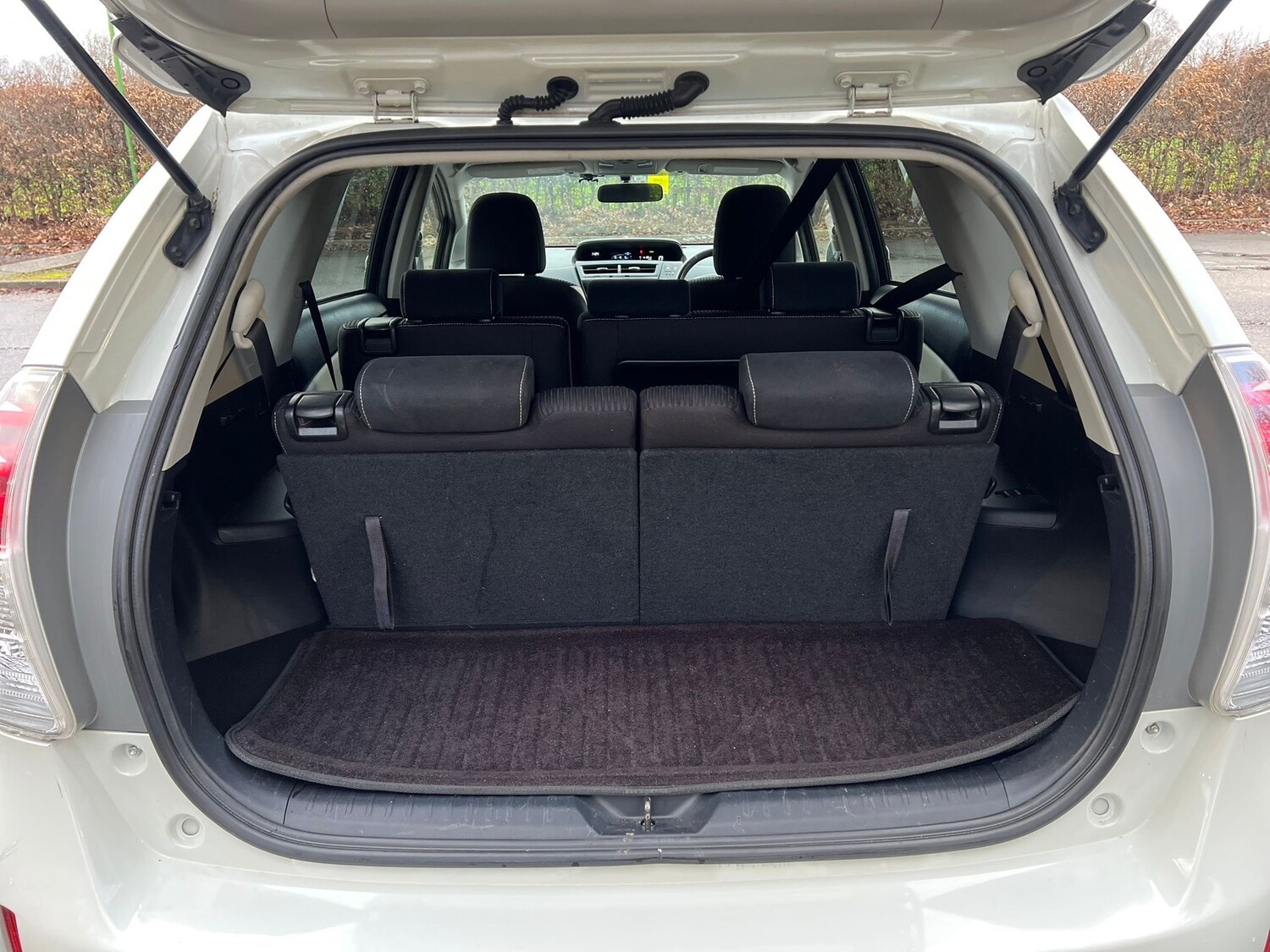 Used Toyota Prius+ 2026 for sale - 77966420: Photo 20