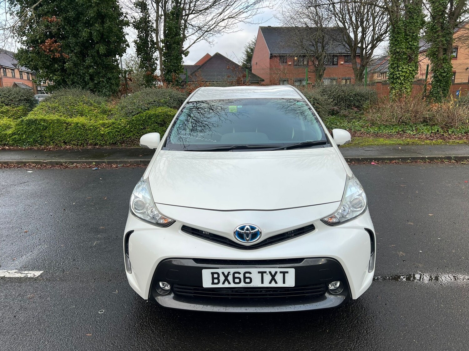 Used Toyota Prius+ 2026 for sale - 77966420: Photo 22