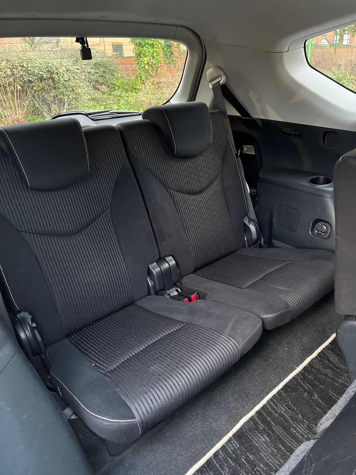 Used Toyota Prius+ 2026 for sale - 77966420: Photo 24