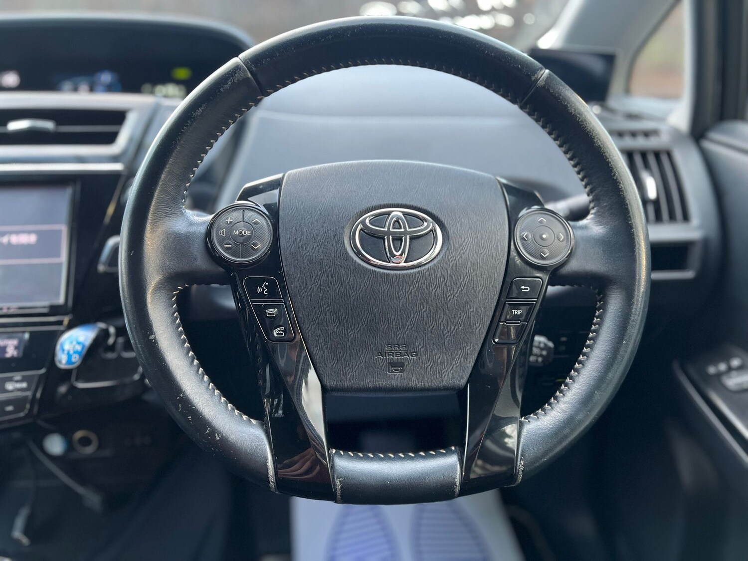 Used Toyota Prius+ 2026 for sale - 77966420: Photo 25