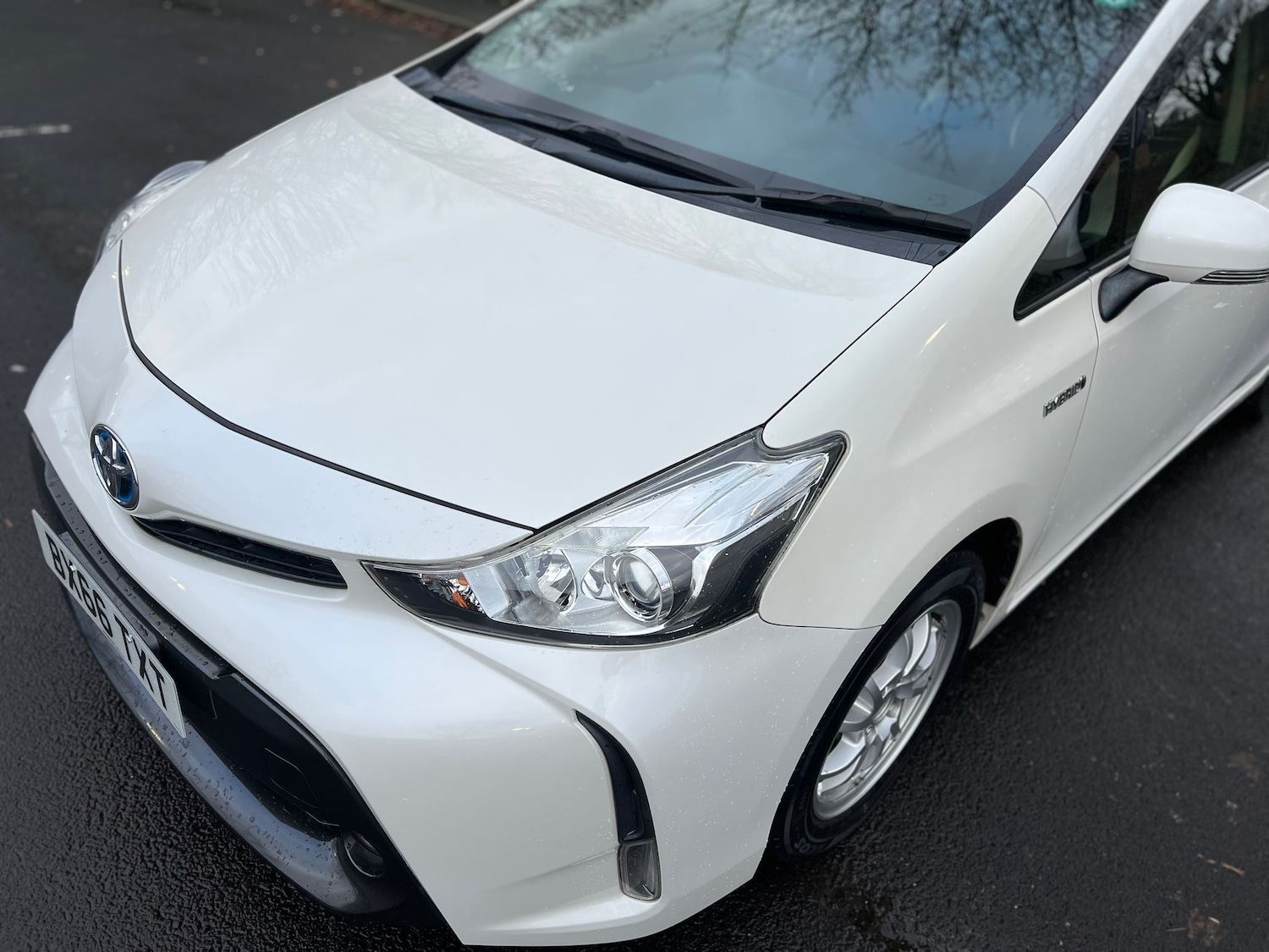 Used Toyota Prius+ 2026 for sale - 77966420: Photo 3