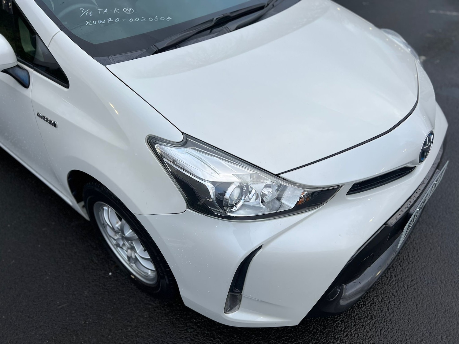 Used Toyota Prius+ 2026 for sale - 77966420: Photo 4