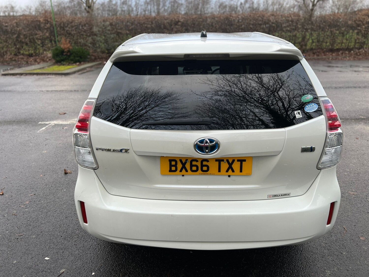 Used Toyota Prius+ 2026 for sale - 77966420: Photo 5