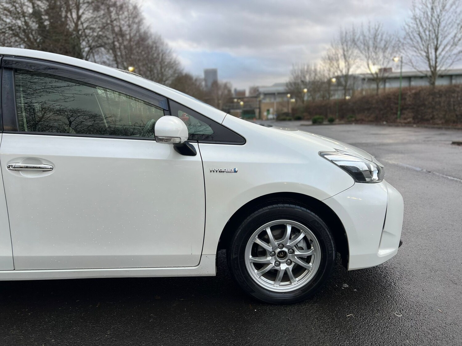 Used Toyota Prius+ 2026 for sale - 77966420: Photo 9