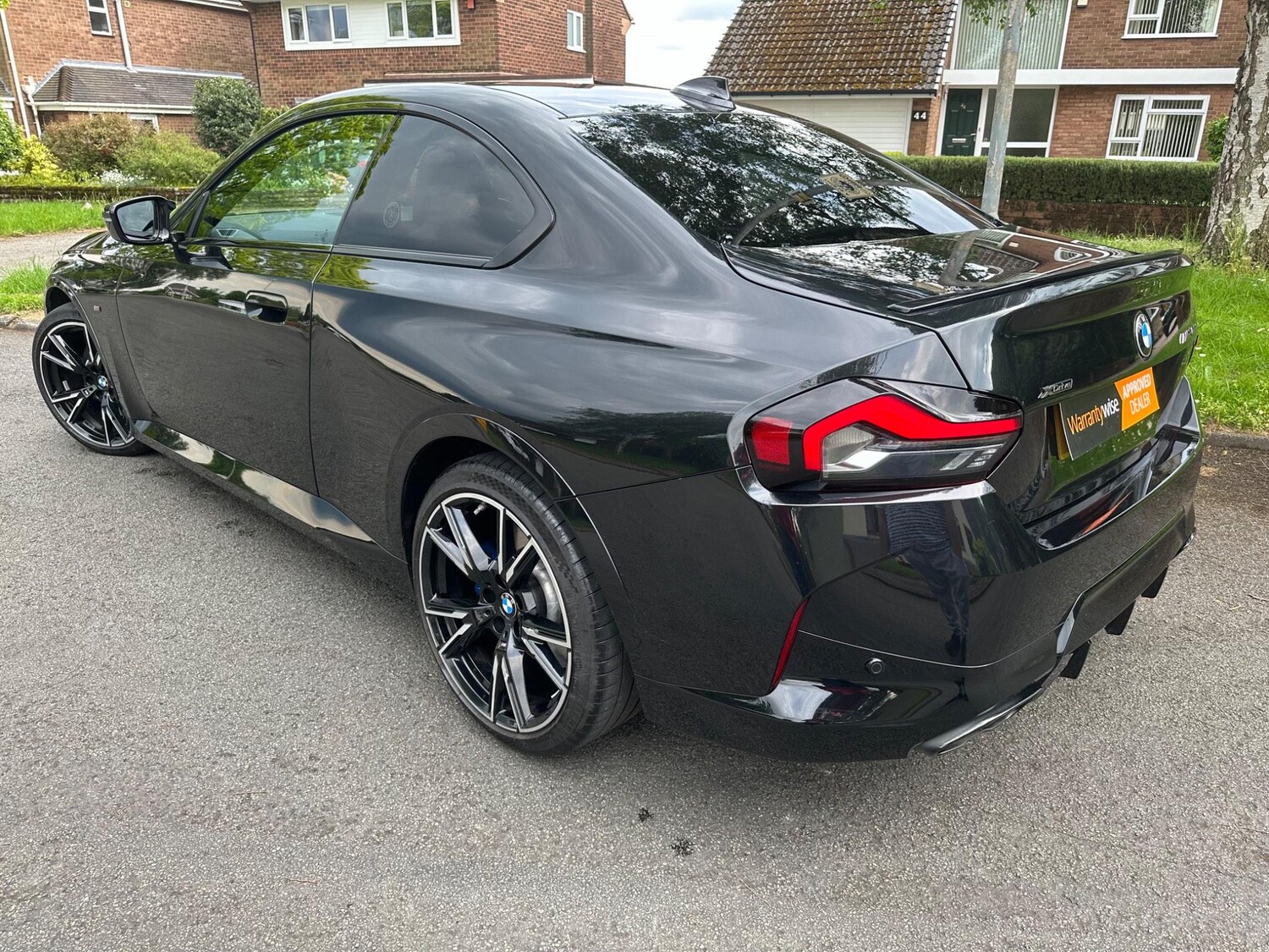 Used BMW 2 Series for sale - 77927983: Photo 11