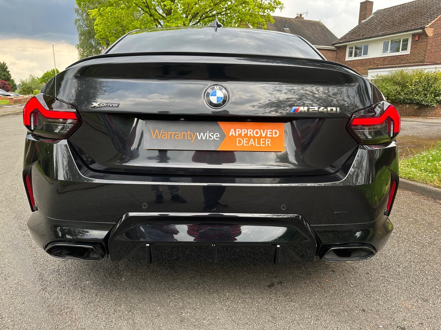 Used BMW 2 Series for sale - 77927983: Photo 12