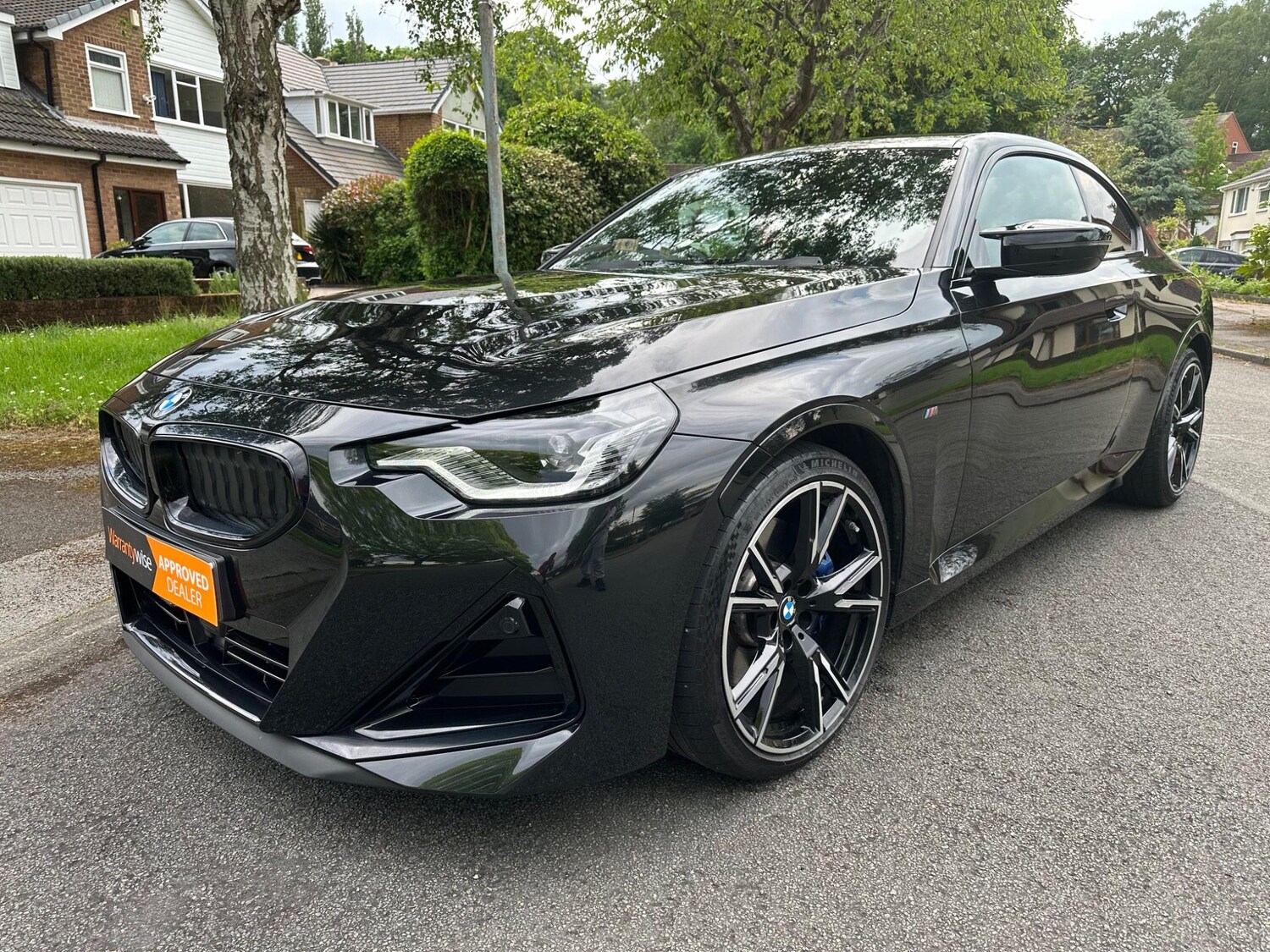 Used BMW 2 Series for sale - 77927983: Photo 18